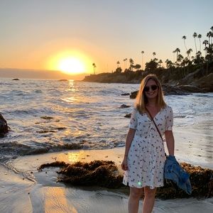 Meet your Posher, Molly